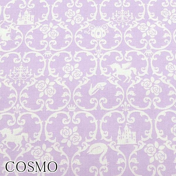 A コスモ シーティング生地 メルヘンプリンセス Dパープル 10cm Ap バニラポップ Cosmo 2019 まんま母さんのりぼん 通販 Yahoo ショッピング