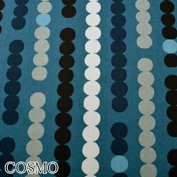 Ab2 コスモ カラフルドットストライプ Cブルー 10cm Ap 3 オックス生地 まんま母さんのりぼん 通販 Yahoo ショッピング