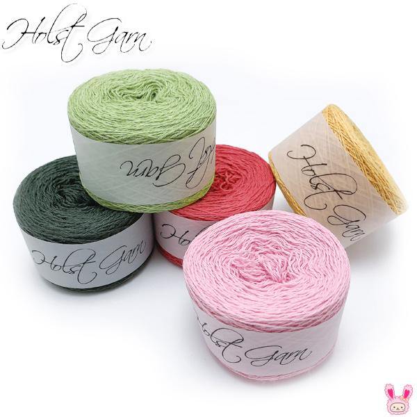 毛糸 ホルストガーン コースト Coast 合細 メリノラムウール55  
