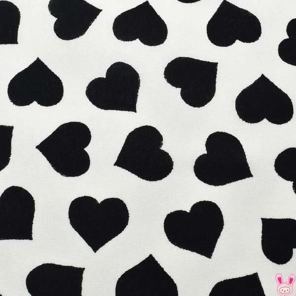 ハート柄 生地の人気商品 通販 価格比較 価格 Com