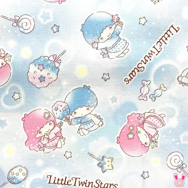 生地 布 リトルツインスターズの人気商品 通販 価格比較 価格 Com