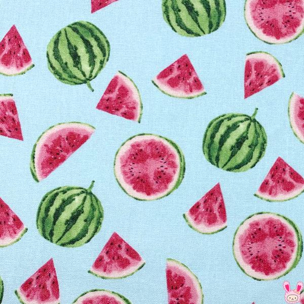 スイカ柄 生地 生地 布の人気商品 通販 価格比較 価格 Com