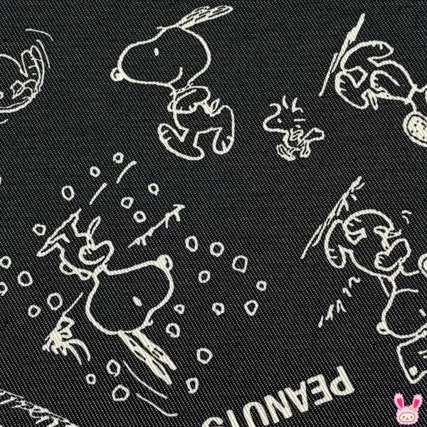 生地 布 デニム スヌーピーの人気商品 通販 価格比較 価格 Com