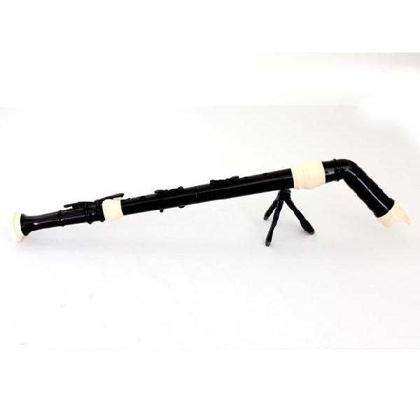 バスリコーダー AULOS アウロス シンフォニー 521(E) : 楽器店