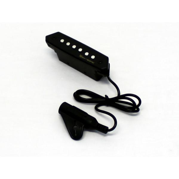 Skysonic/A-710 アコギ用パッシブピックアップ スカイソニック : 楽器