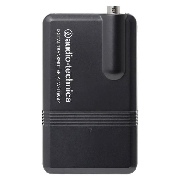 I[fBIeNjJ AUDIO-TECHNICA ATW-T190BP fW^CXgX~b^[