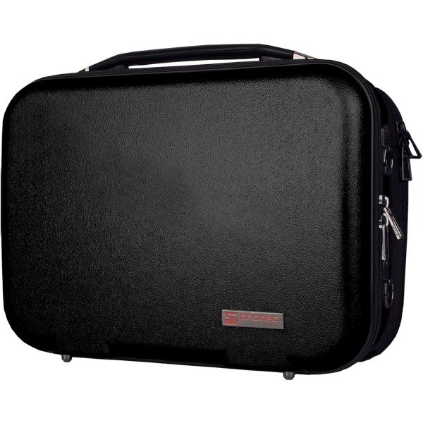 送料Sサイズです軽量ABS樹脂製高級感のある樹脂表面処理リュックストラップ付属洗練されたデザインクッション性の高い内装