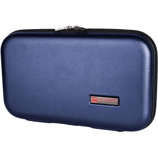 PROTEC BM315BX I[{Gp ABS zipP[X u[ vebN