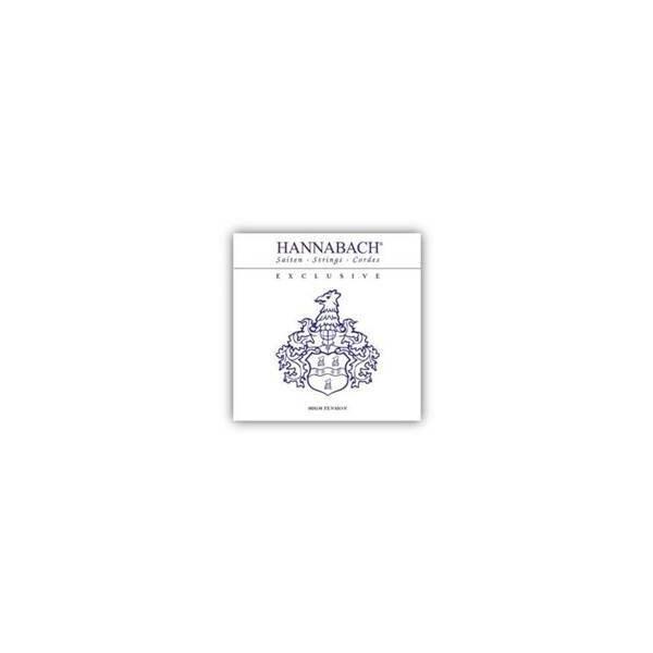HANNABACH  NVbNM^[ Zbg EXCLUSIVE-HT