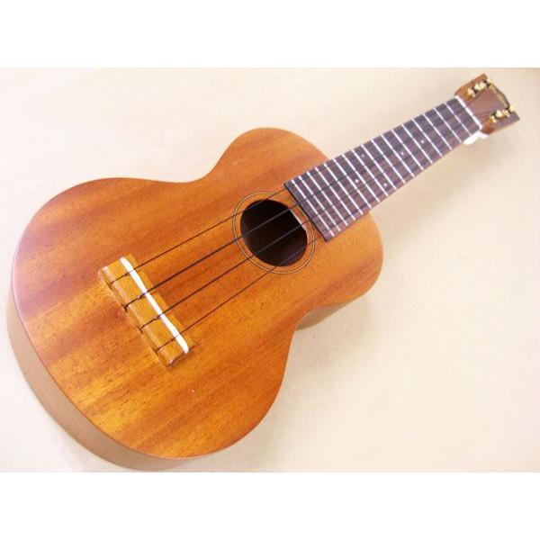 ソプラノ ウクレレ Famous FS-6L : fs-6l : 楽器店まんまん堂 - 通販  