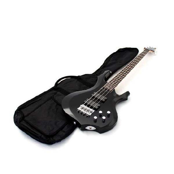 エレキベース GrassRoots グラスルーツ G-FR-52B-BK : g-fr-52b-bk 