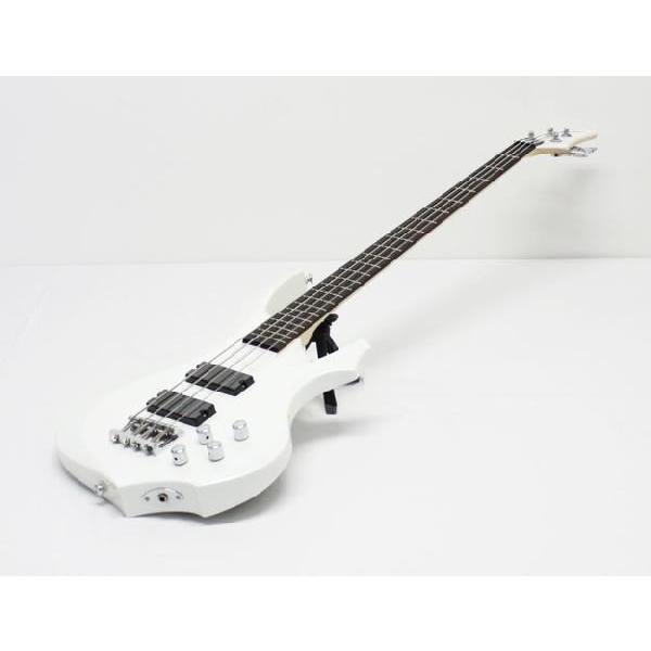 GrassRoots グラスルーツ エレキベース G-FR52B-PWH : g-fr52b-pwh 