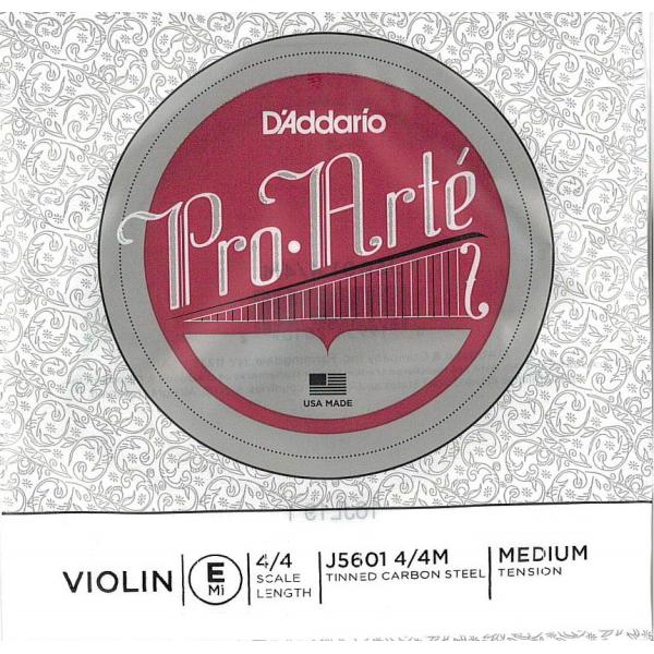 D'Addario J5601 oCI 4/4 PRO-ARTE vAe __I