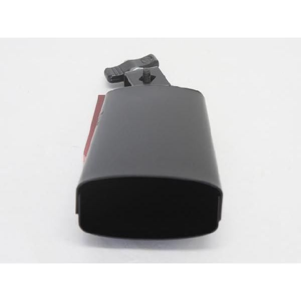 カウベル LP Black Beauty Cowbell LP204A : 楽器店まんまん堂
