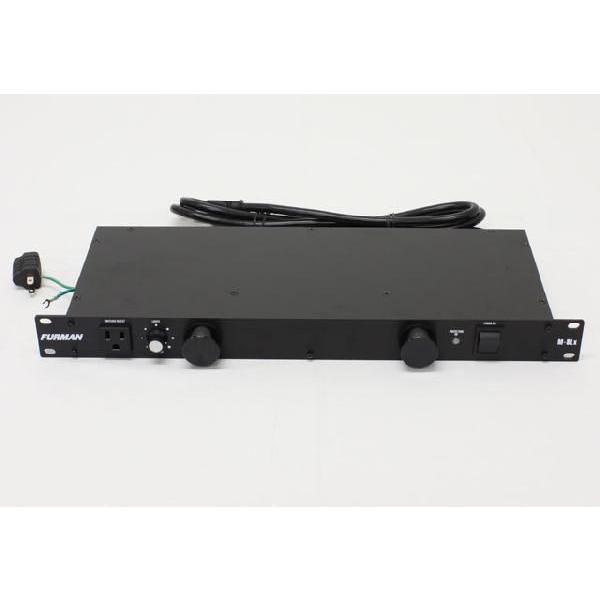 パワーコンディショナーFURMAN M-8LX