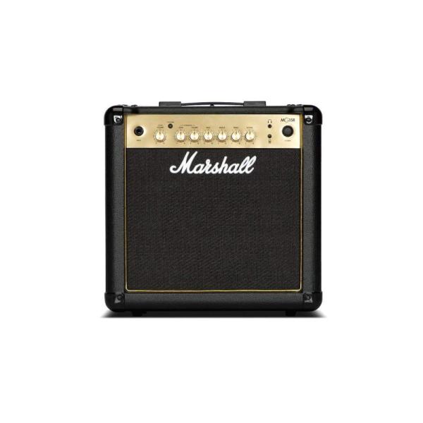 Marshall MG-Gold シリーズ ギターアンプコンボ MG15R :MG15GR:楽器店