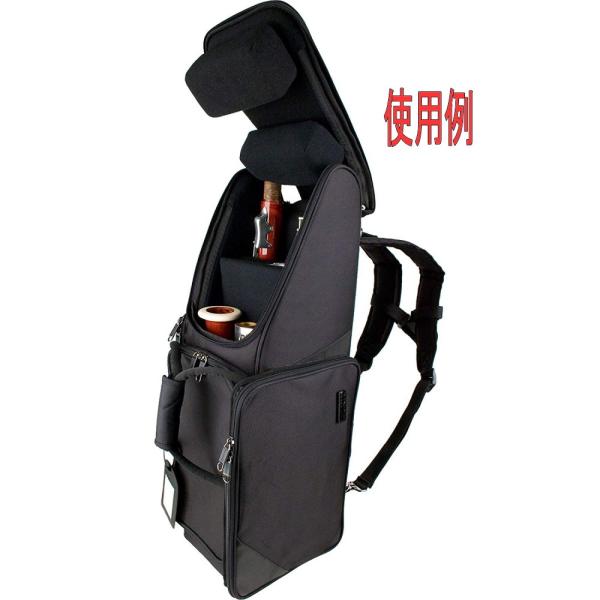 プロテック 管楽器用 バスーン ギグバッグ
