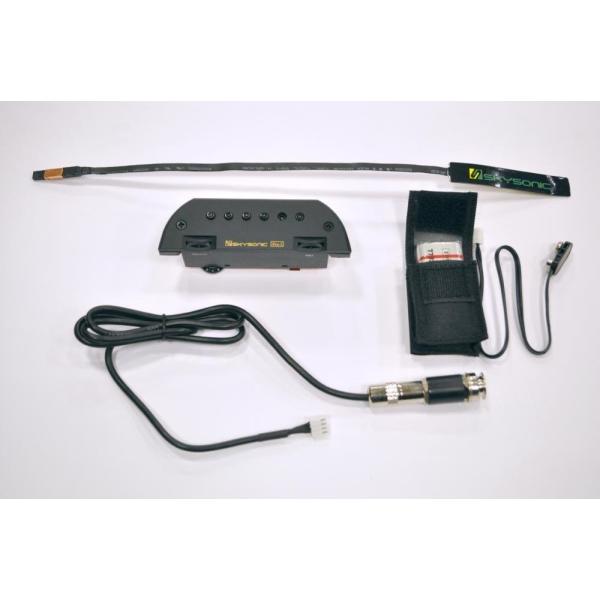 SKYSONIC XJC\jbN AR[XeBbNM^[psbNAbv/RfT[}CN PRO1
