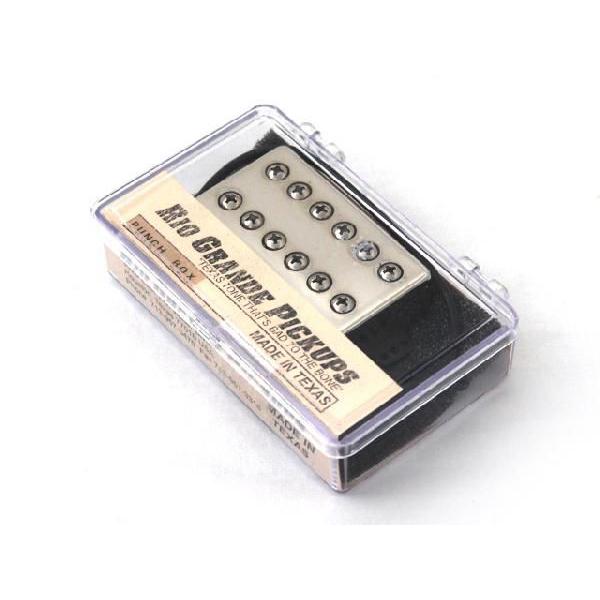 RIO GRANDE  PUNCHBOX Nickel M^[psbNAbv