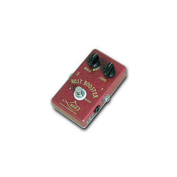 HAO ハオ Rust Booster : 楽器店まんまん堂 - 通販 - Yahoo