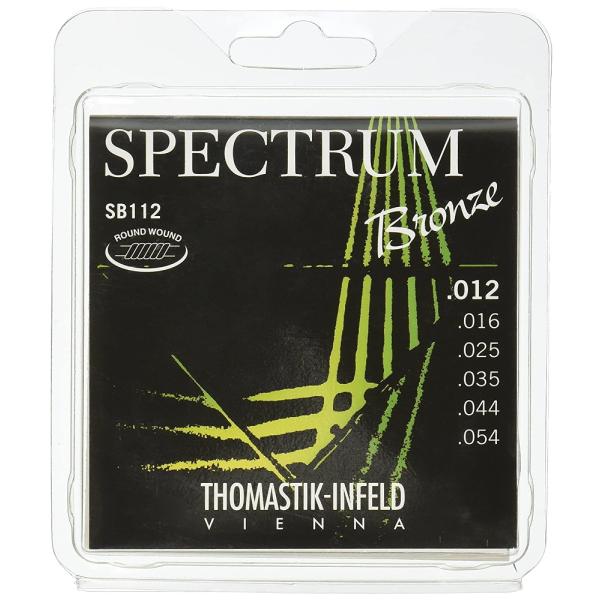 Thomastik-Infeld AR[XeBbNM^[ SB113 13-57 g}XeBbNCtFg