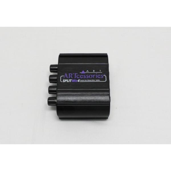 ART 4ch pbVuEXvb^[^~LT[ SPLIT Mix 4