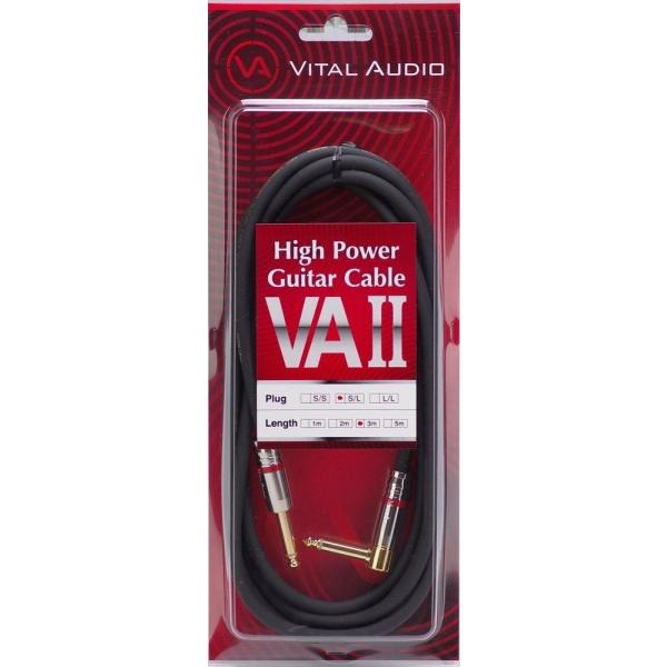 Vital Audio VA II 3m S/L M^[V[h