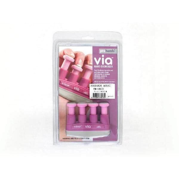 Prohands VM-13102 Medium PINK Obv