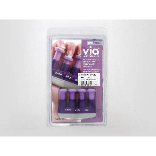 Prohands VM-13102 Medium Purple Obv