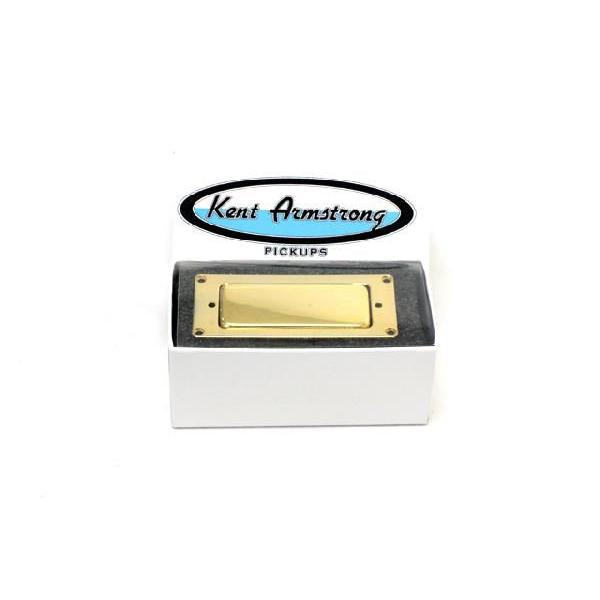 KENT M^[psbNAbv ARMSTRONG WPU-900 GOLD