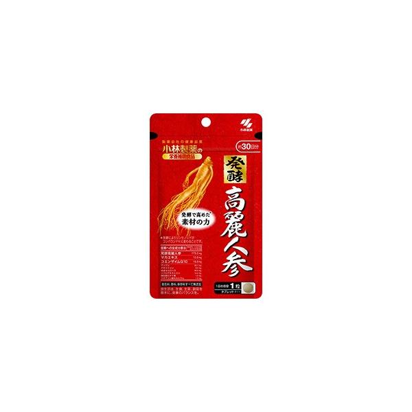 発酵で高めた＊素材の力＊発酵によりジンセノシドがコンパウンドKに変わることです。着色料、香料、保存料すべて無添加