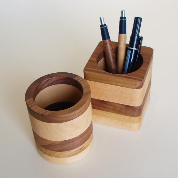 ペンスタンド 木製 ペン立て おしゃれ ペンスタンド オフィス モザイク 丸 角 眼鏡スタンド 文房具 天然木 ペンシルスタンド デスク収納 卓上収納 モザイク Buyee Buyee 日本の通販商品 オークションの入札サポート 購入サポートサービス