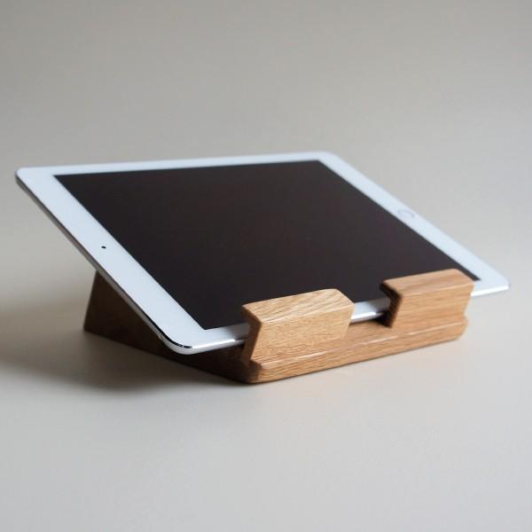 タブレットスタンド 木製 天然木 Ipadスタンド タブレットpcスタンド おしゃれ 横置き 縦置き ウッドタブレットスタンド 充電しながら オーク Buyee Buyee Japanischer Proxy Service Kaufen Sie Aus Japan