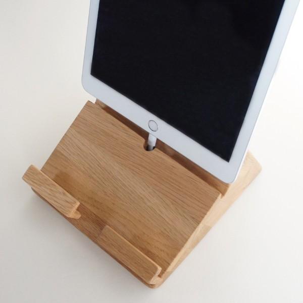 タブレットスタンド 木製 天然木 Ipadスタンド タブレットpcスタンド おしゃれ 横置き 縦置き ウッドタブレットスタンド 充電しながら オーク Buyee Buyee Japanese Proxy Service Buy From Japan Bot Online