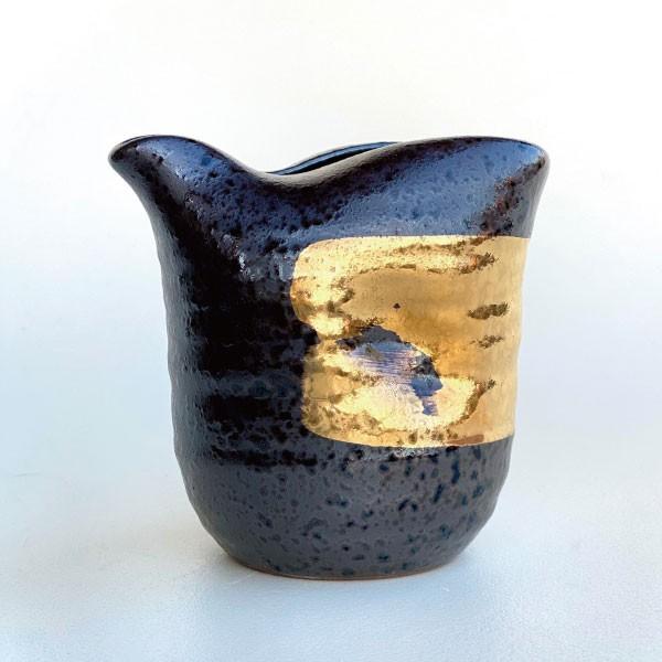 酒器 おしゃれ 徳利 おちょこ セット 冷酒 とっくり 日本酒 2 2合 日本製 美濃焼 ブラック 黒 ゴールド 金 ぐい呑み 盃 お猪口 陶器 Buyee Buyee Japanese Proxy Service Buy From Japan Bot Online