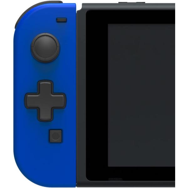 携帯モード専用 十字コン (L) for Nintendo Switch : まんもす倉庫