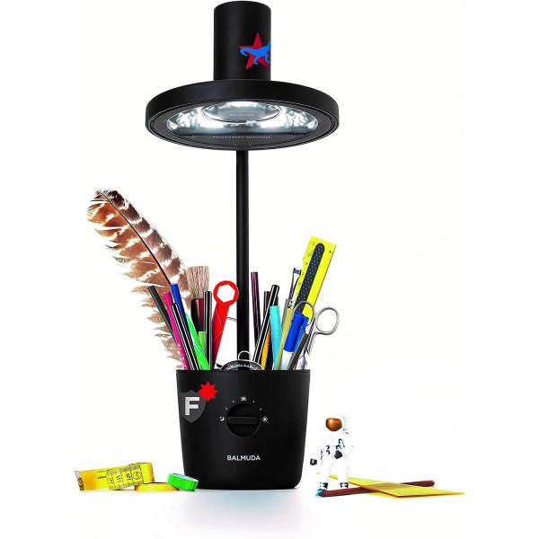 BALMUDA バルミューダ L01A The LightLED デスクスタンド BALMUDA The Light | バルミューダ サポート | バルミューダ