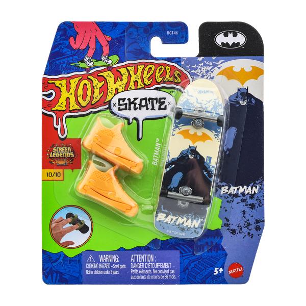 MATTEL（マテル） ホットウィール スケート ベーシック JLY96