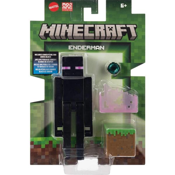 ◆海外限定◆日本未発売◆新品◆マイクラ フィギュア ナタリーセット 4体セット ◇海外限定◇日本未発売◇新品◇マイクラ フィギュア ナタリー
