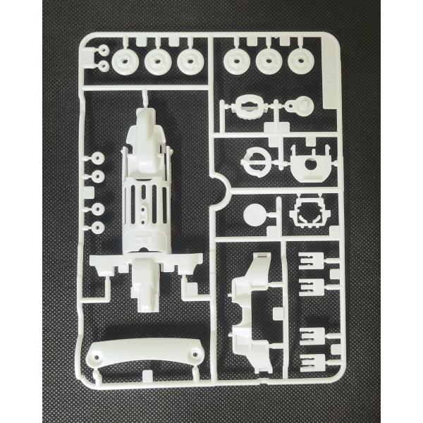 タミヤミニ四駆　MA 旧Aパーツ23個♪ mannenya_1900936500003