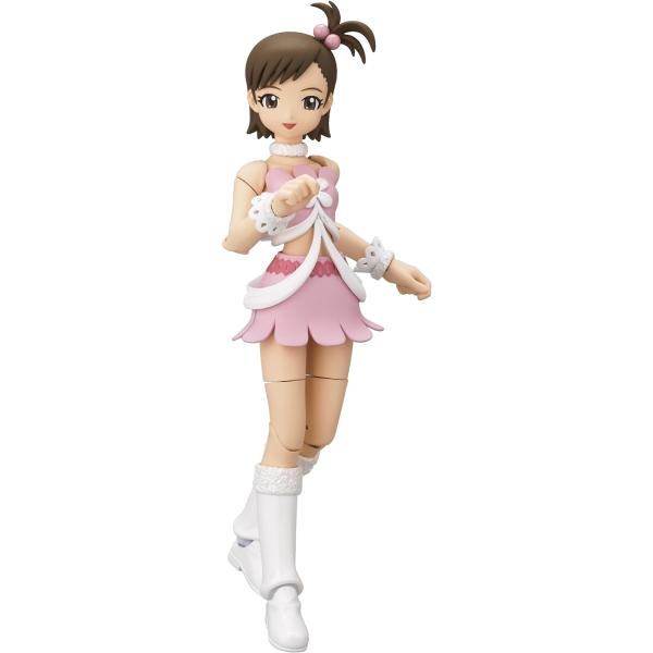 フロイライン リボルテック　006FS　双海真美 （フレンドショップ限定版）スノーストロベリー