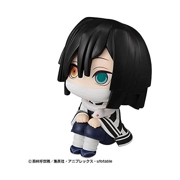 メガハウス るかっぷ 鬼滅の刃 伊黒小芭内 : おもちゃのマンネンヤ