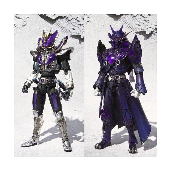 S I C Vol 43 仮面ライダー電王ガンフォーム リュウタロスイマジン 4543112528209 おもちゃのマンネンヤ 通販 Yahoo ショッピング