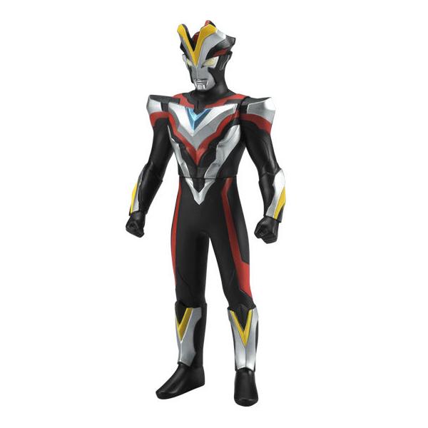 限定価格　ウルトラマンビクトリーソフビ BANDAI（バンダイ） ウルトラマンビクトリー (ウルトラヒーロー
