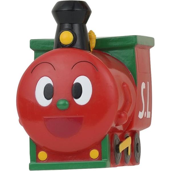 BANDAI（バンダイ） 大集合ほかほかピープーシリーズ SLマン (バンダイ