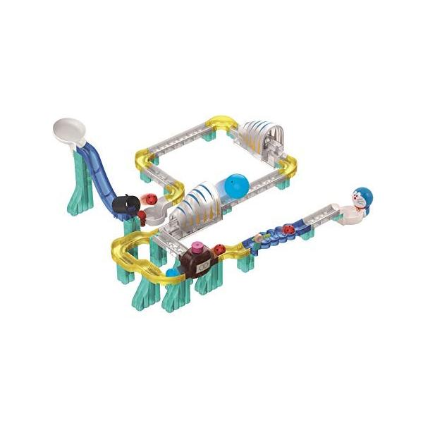 ころがスイッチドラえもん ジャンプキット おもちゃのマンネンヤ 通販 Yahoo ショッピング