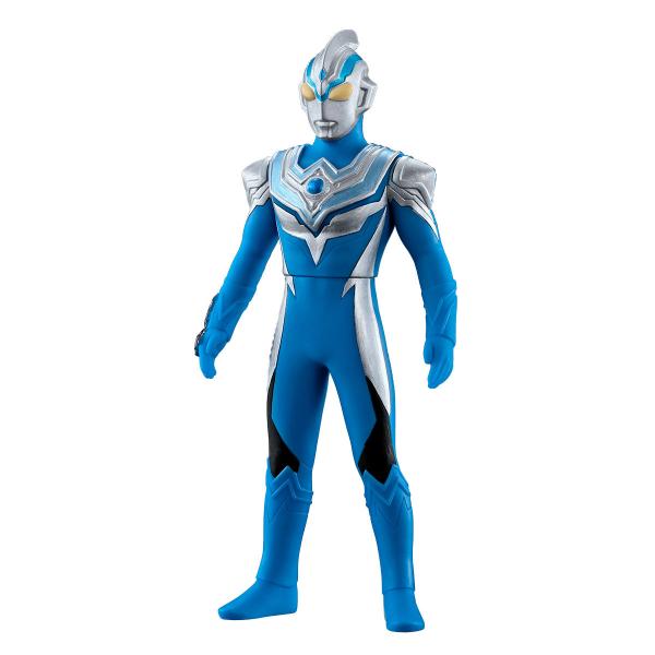 ウルトラマンフーマ ソフビ BANDAI（バンダイ） ウルトラマンフーマ (ウルトラヒーローシリーズ67