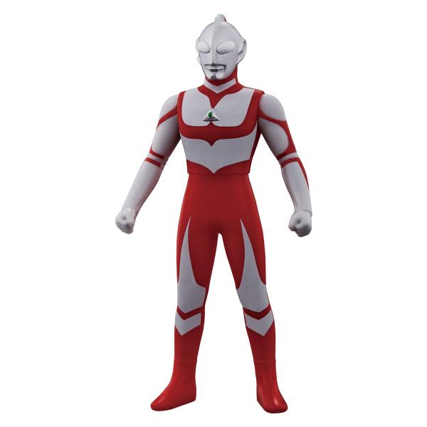ウルトラマングレート (ウルトラヒーローシリーズEX) ソフビ