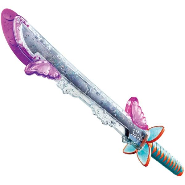 鬼滅の刃 DX日輪刀〜胡蝶しのぶ〜 : おもちゃのマンネンヤ - 通販