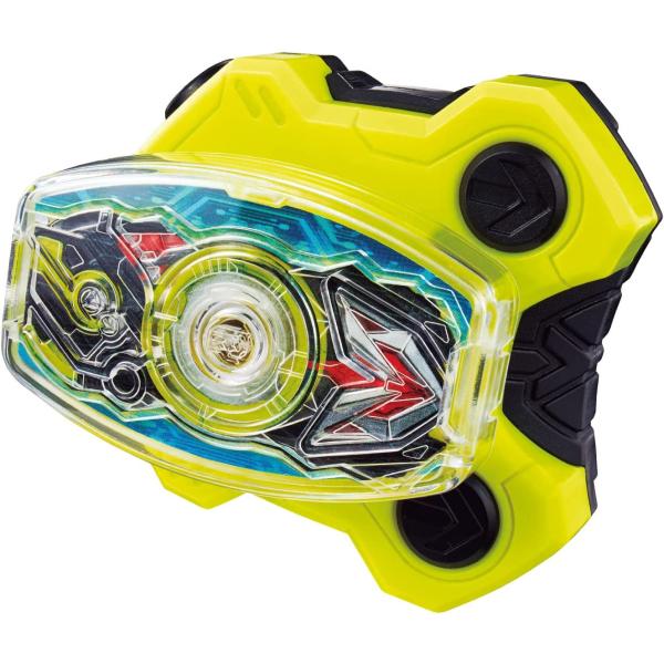 BANDAI（バンダイ） DXゼロワンドライバーレイズバックル 仮面